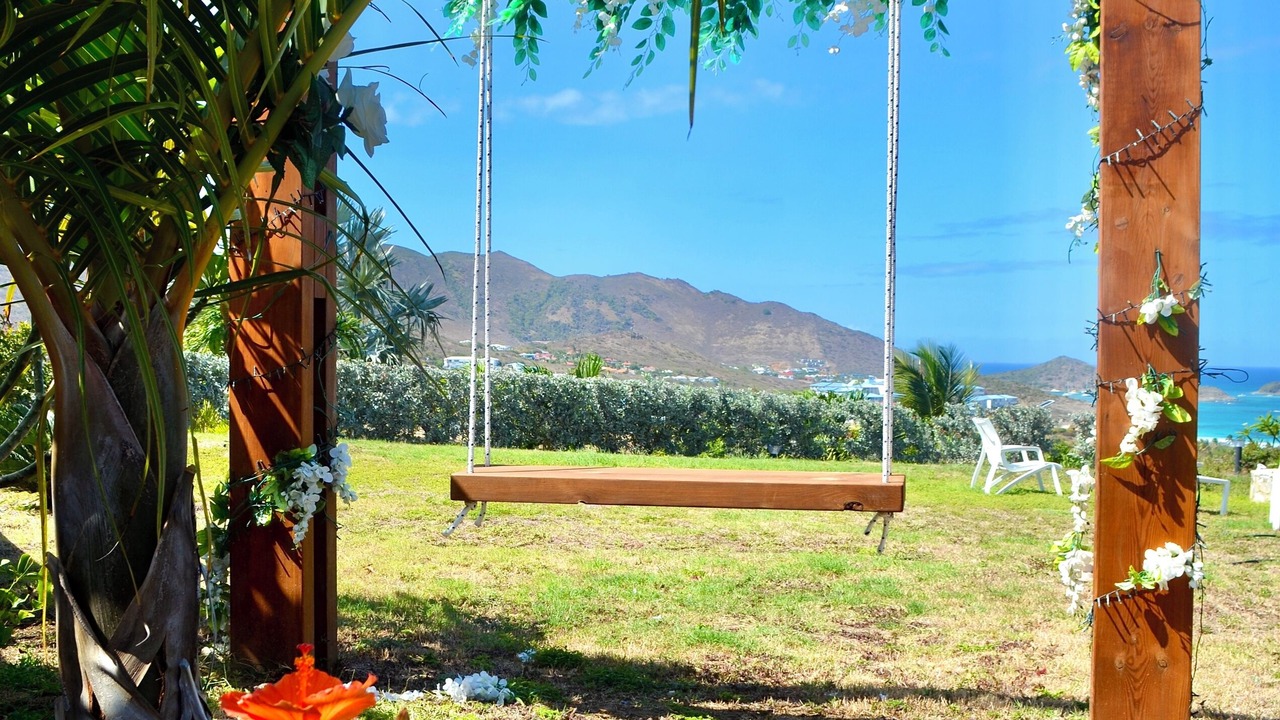 Photo of Outdoor in Orient Bay