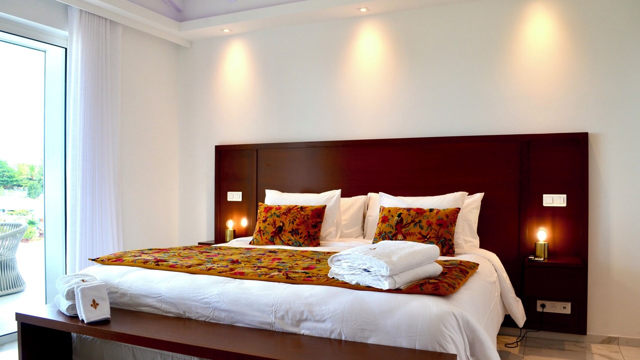 Photo of Bedroom in Orient Bay