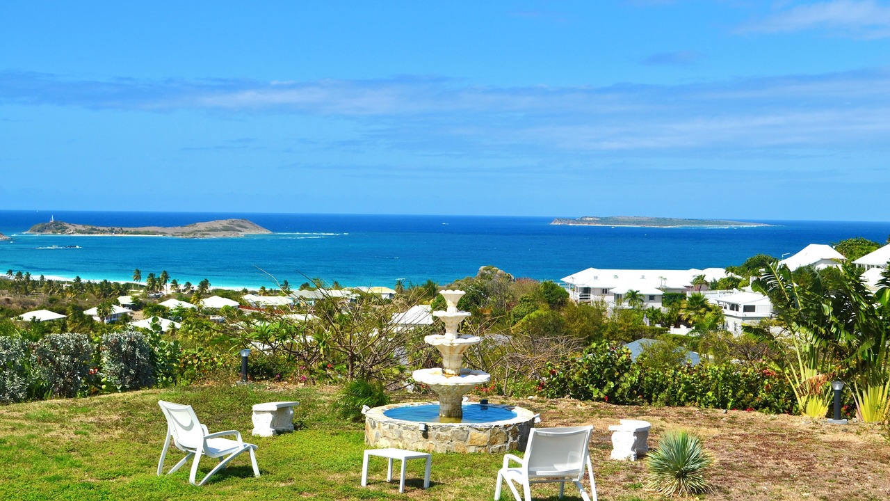 Photo of Outdoor in Orient Bay