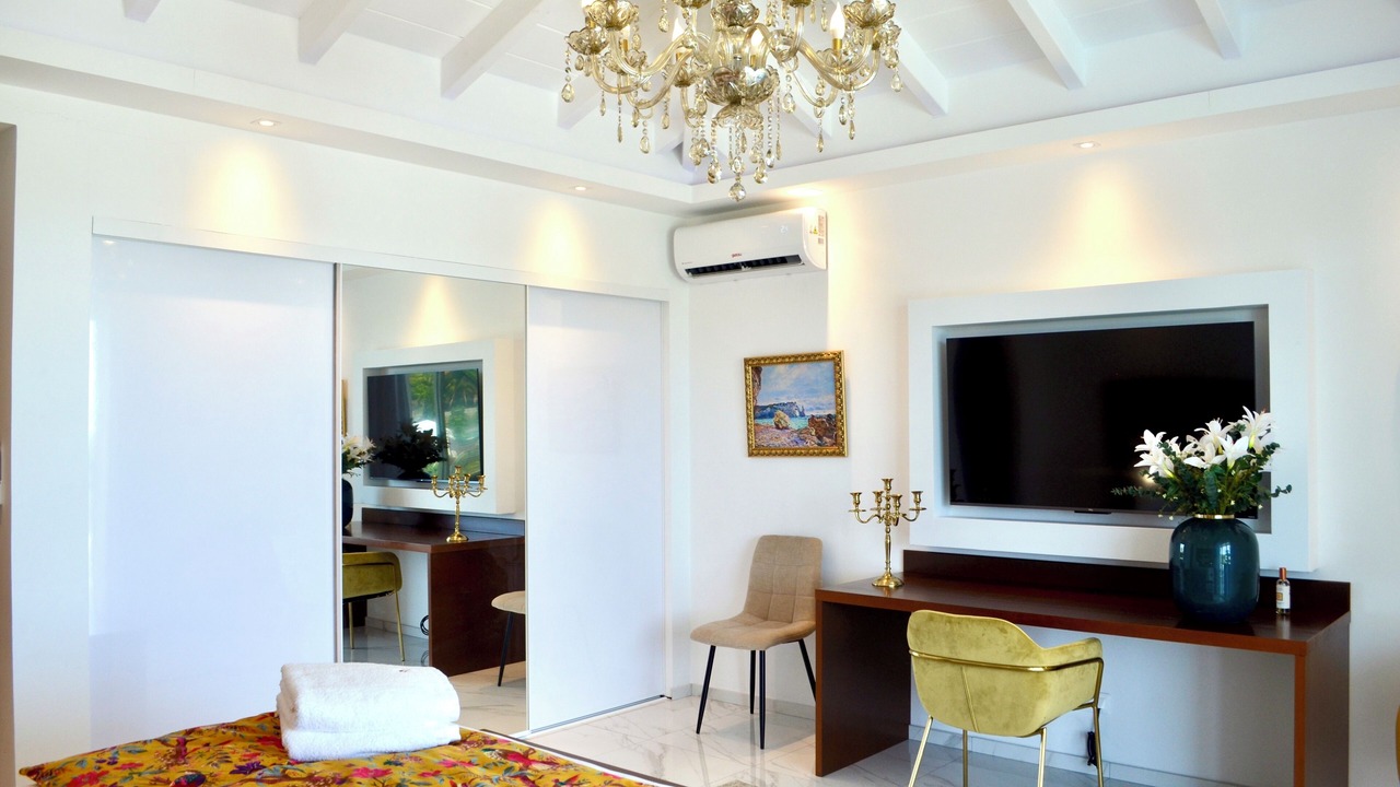 Photo of Bedroom in Orient Bay