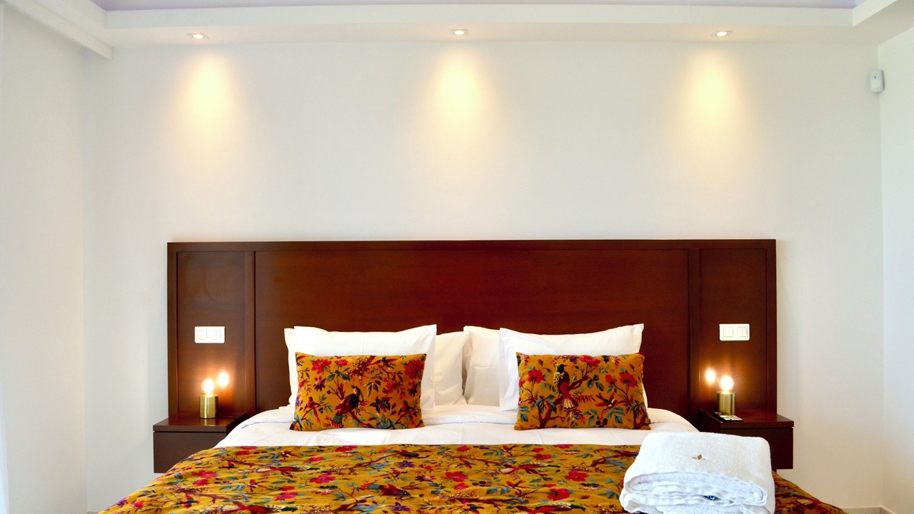 Photo of Bedroom in Orient Bay