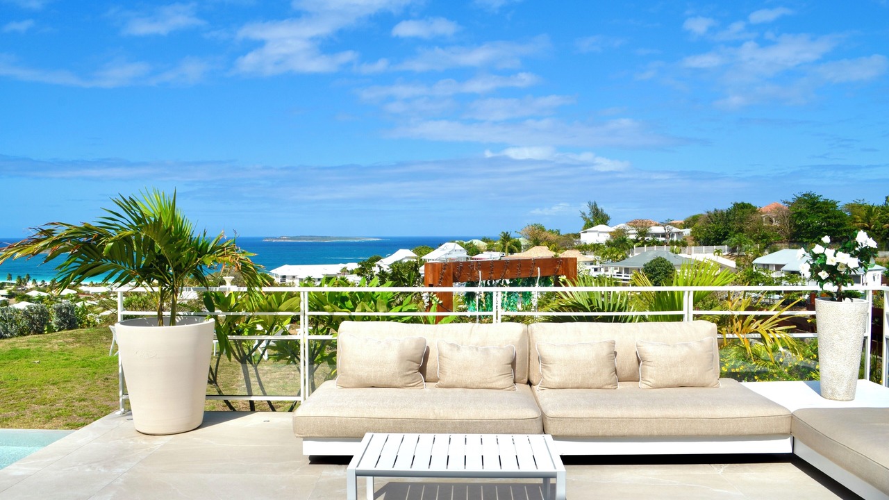 Photo of Outdoor in Orient Bay