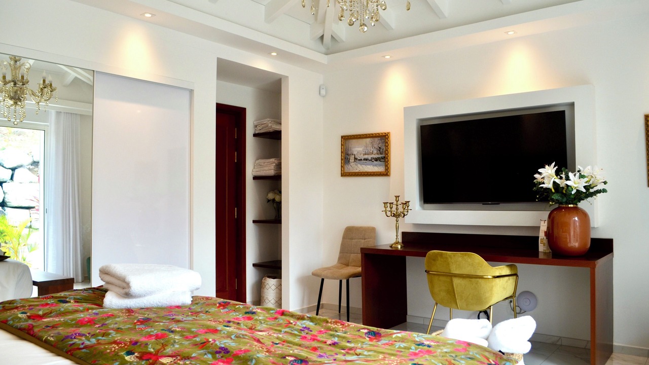 Photo of Bedroom in Orient Bay