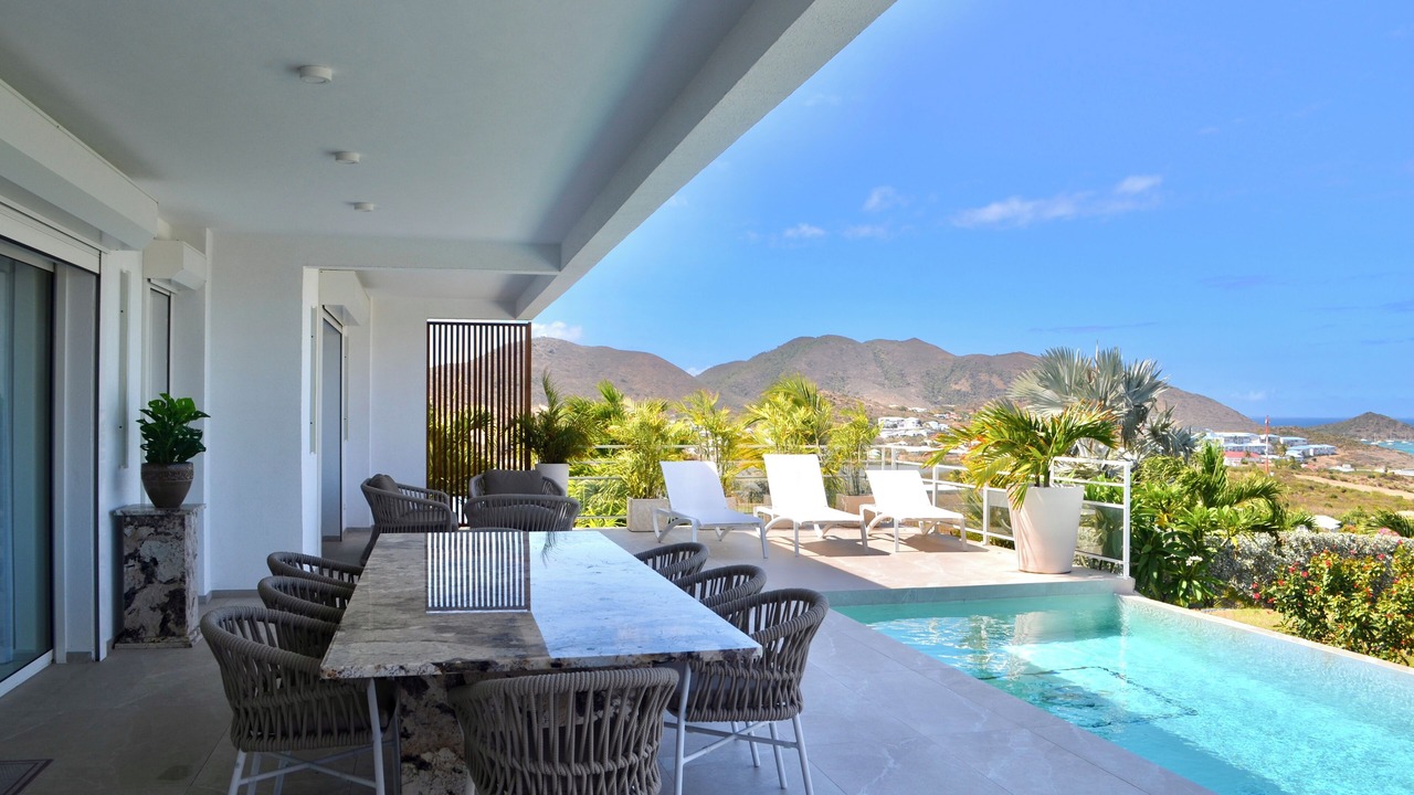 Photo of Outdoor in Orient Bay