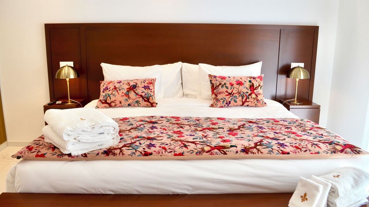 Photo of Bedroom in Orient Bay