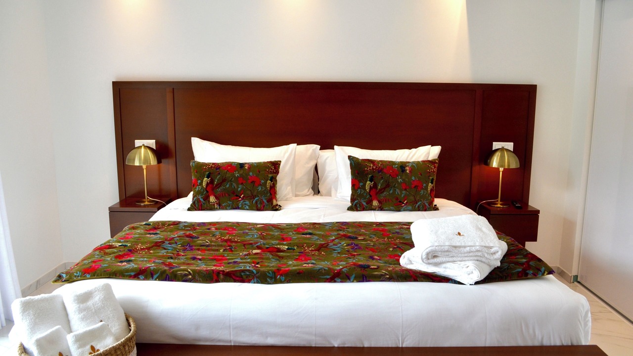 Photo of Bedroom in Orient Bay