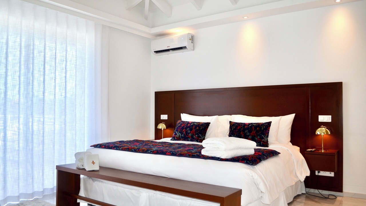 Photo of Bedroom in Orient Bay