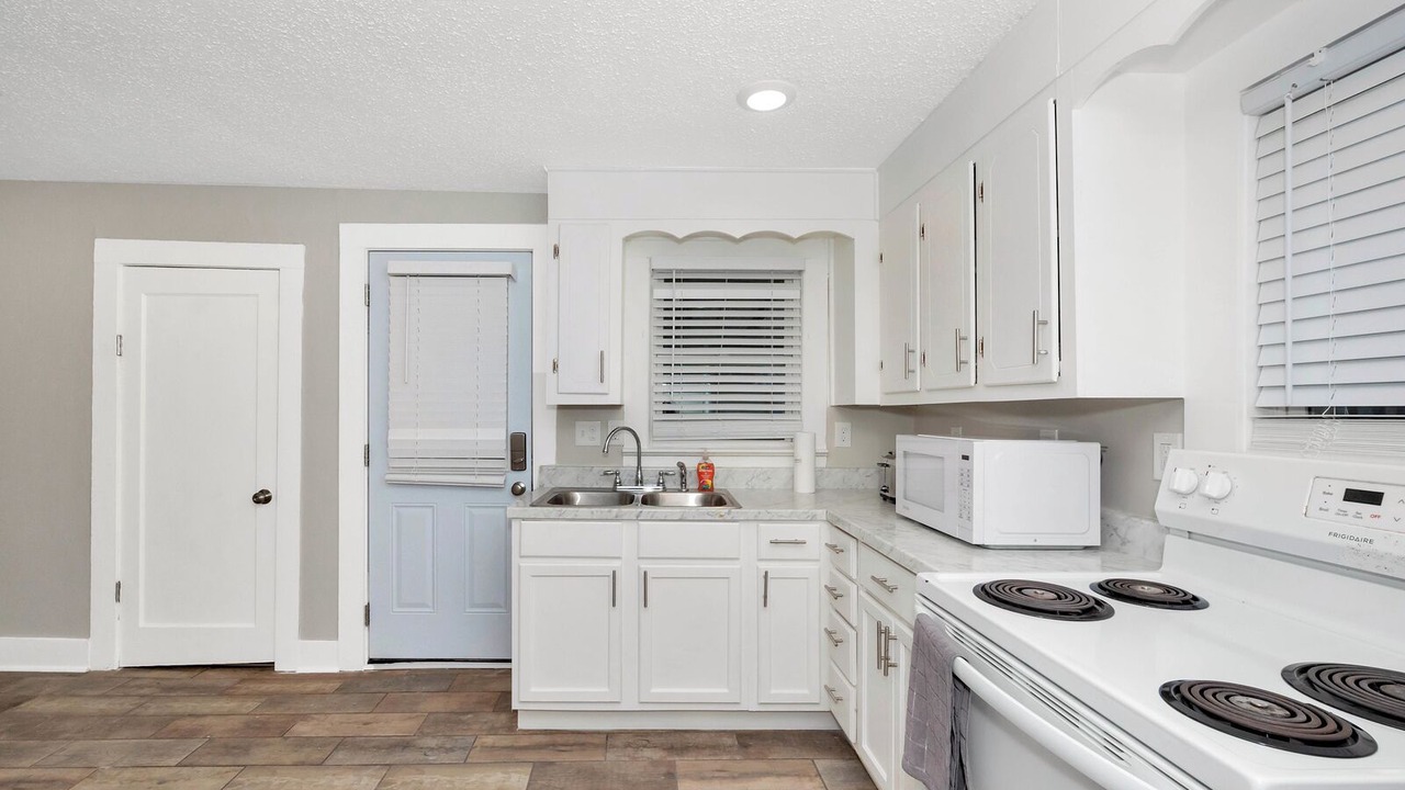 Photo of Kitchen in Huntsville
