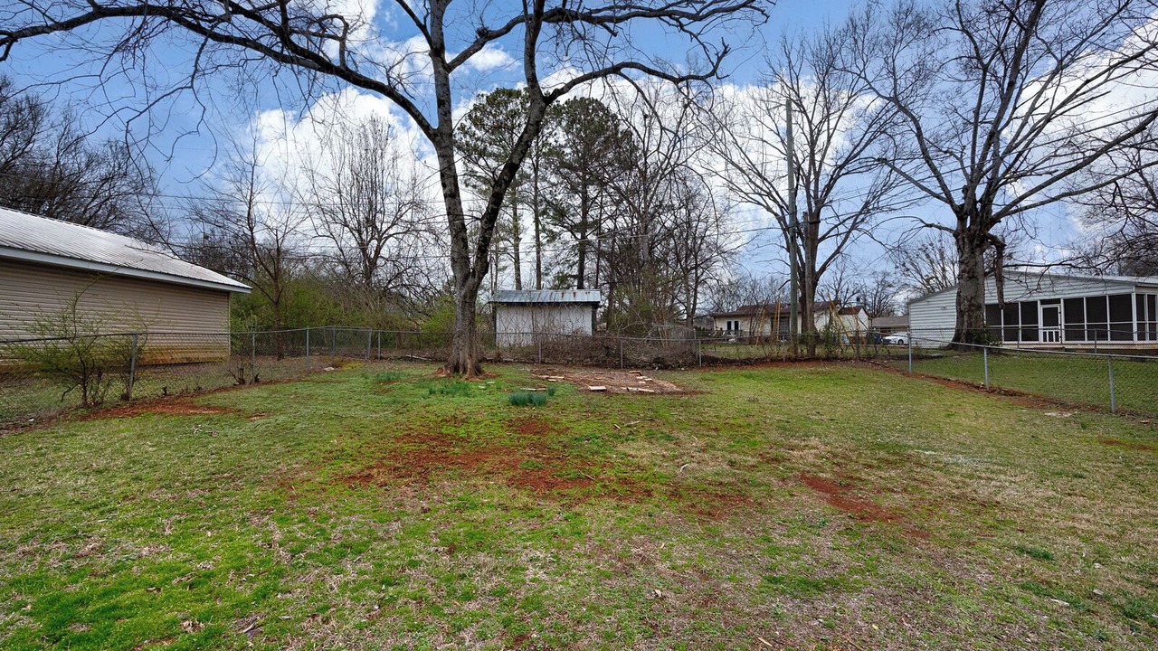 Photo of Outdoor in Huntsville