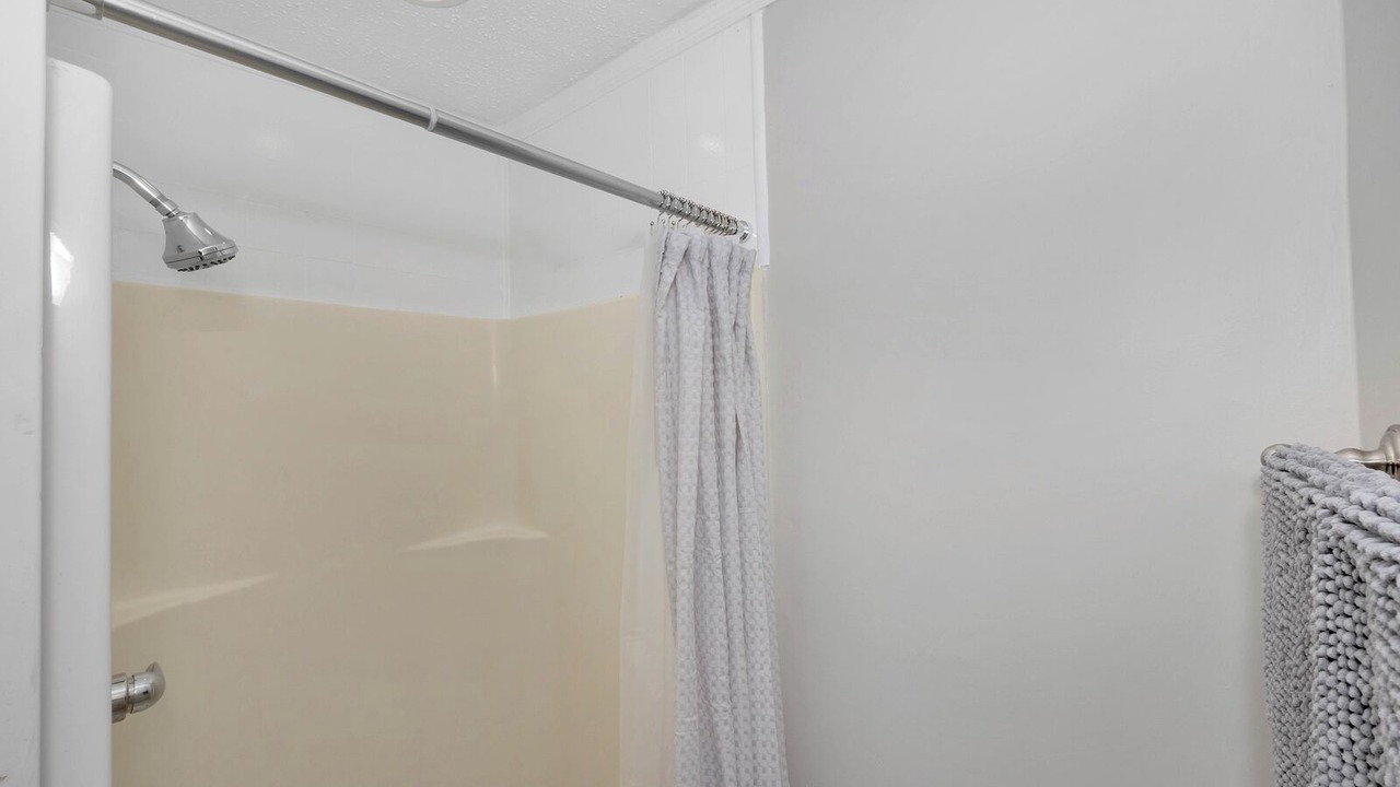 Photo of Bathroom in Huntsville