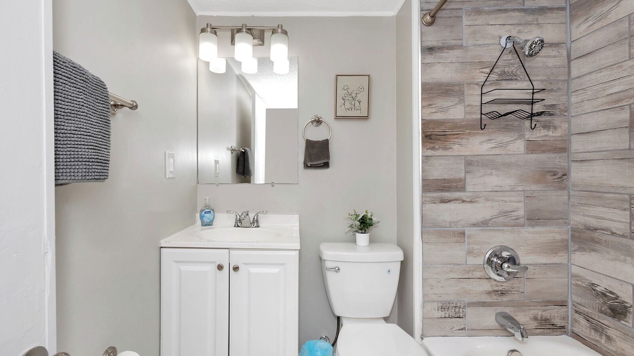Photo of Bathroom in Huntsville