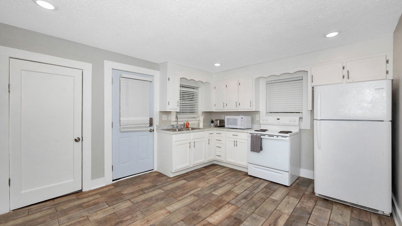 Photo of Kitchen in Huntsville