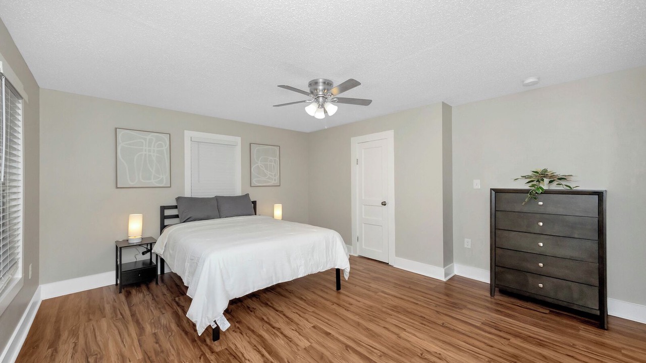 Photo of Bedroom in Huntsville