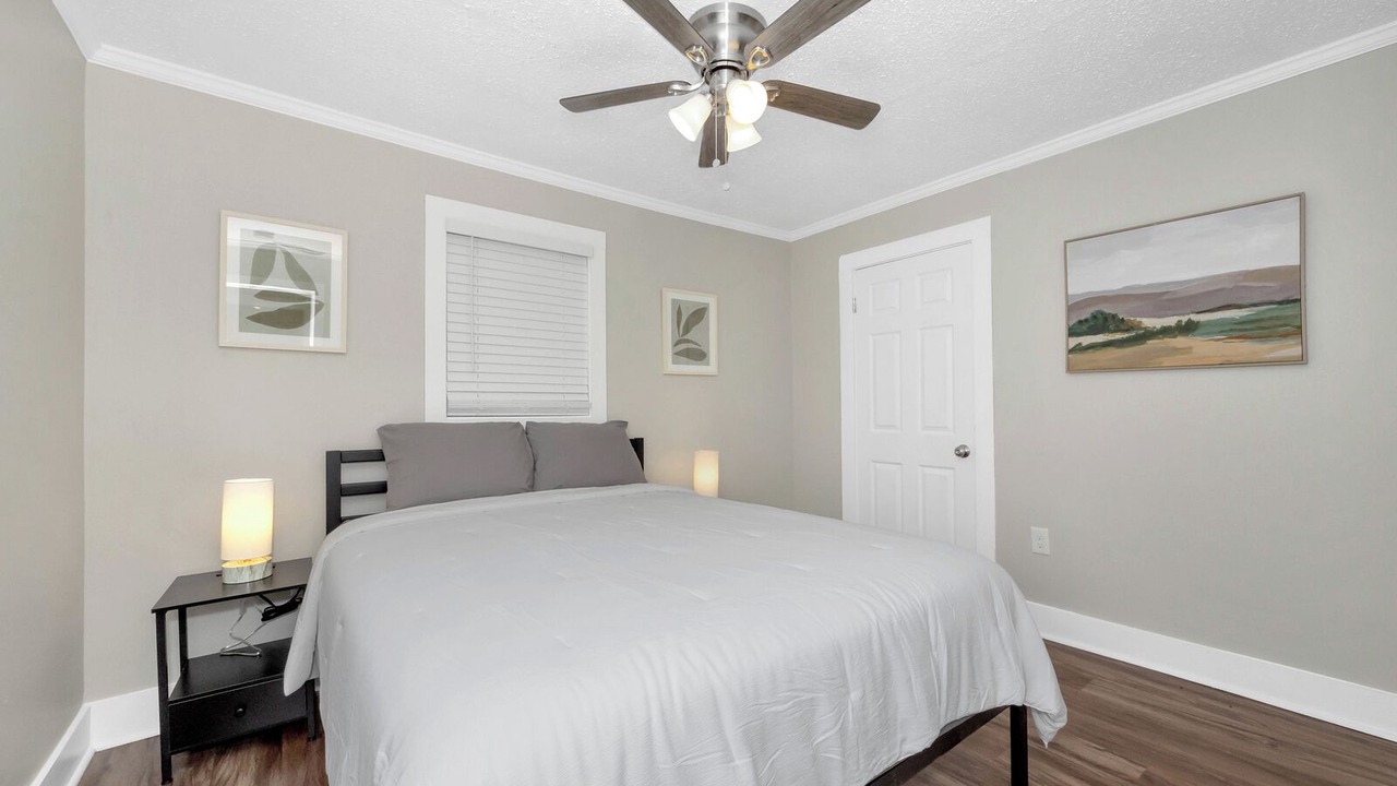 Photo of Bedroom in Huntsville