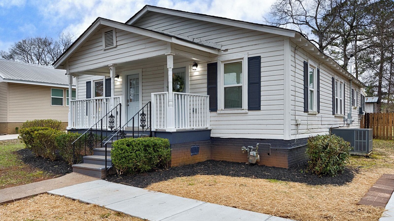 Photo of Outdoor in Huntsville
