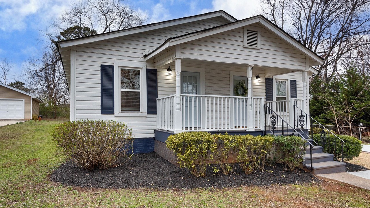 Photo of Outdoor in Huntsville