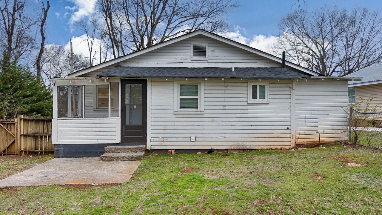 Photo of Outdoor in Huntsville