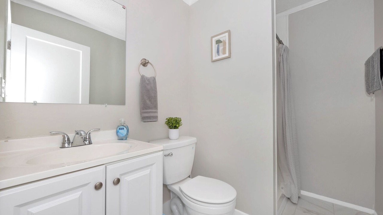 Photo of Bathroom in Huntsville