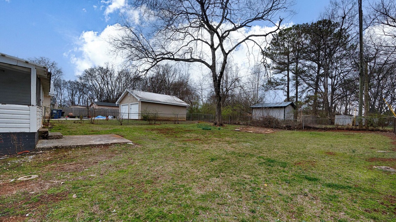 Photo of Outdoor in Huntsville