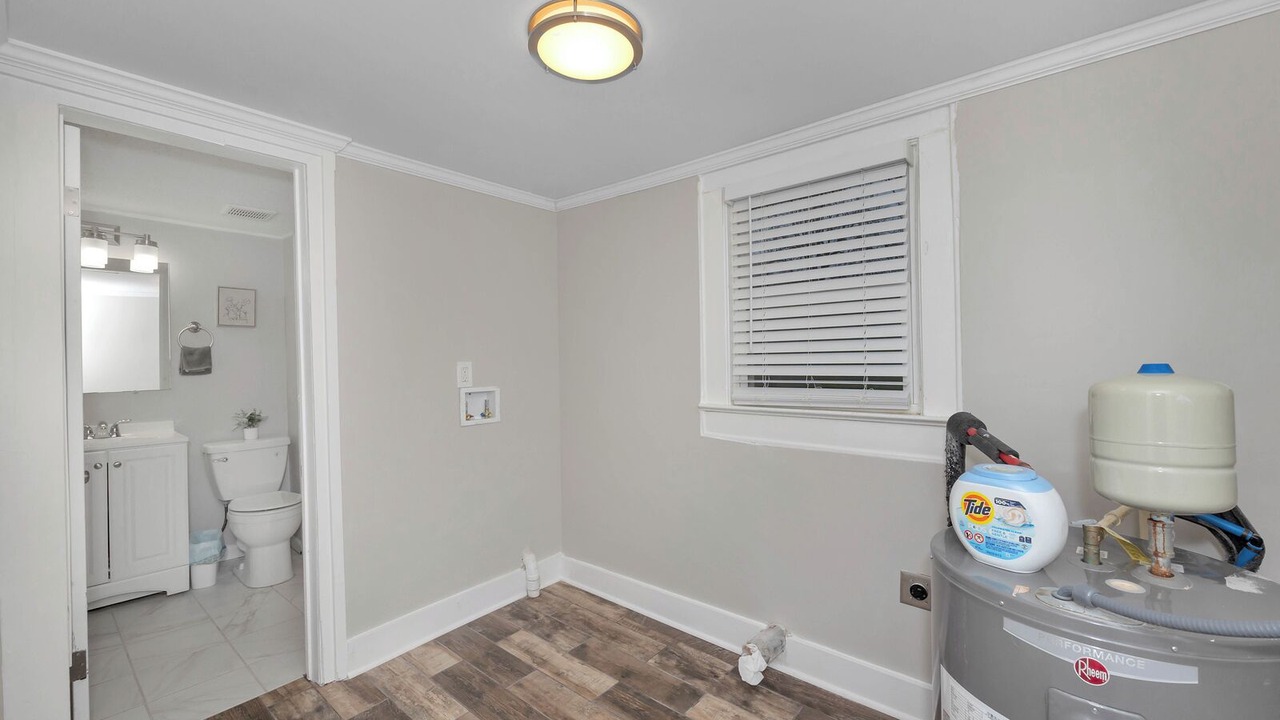 Photo of Bathroom in Huntsville