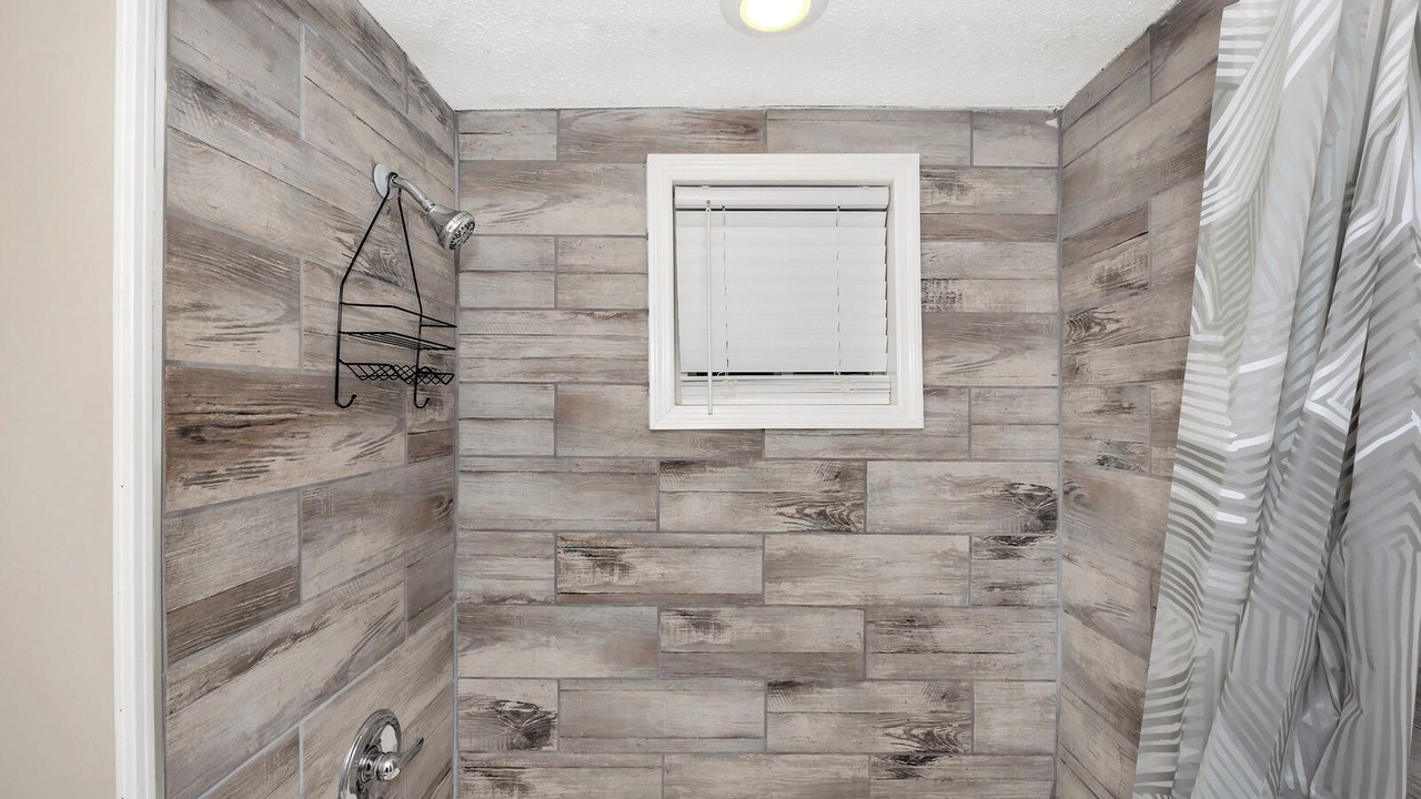 Photo of Bathroom in Huntsville