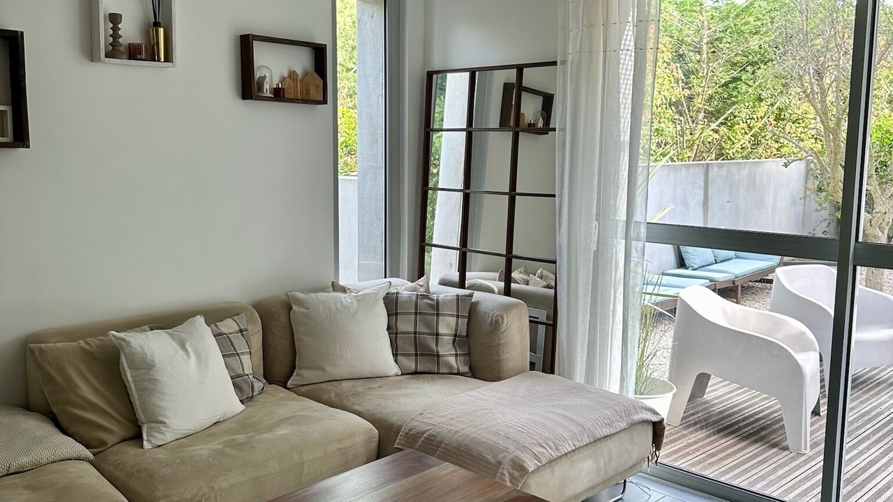 Photo of Livingroom in Assas