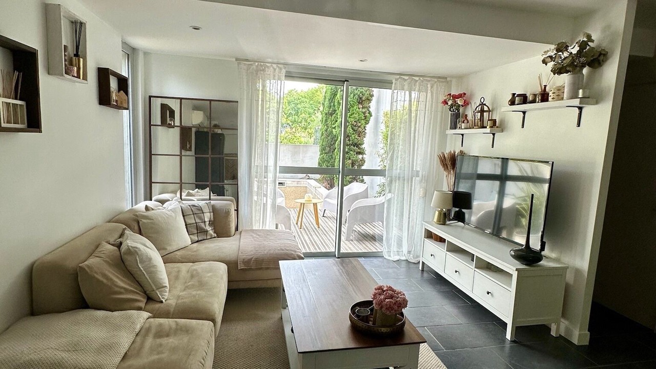 Photo of Livingroom in Assas
