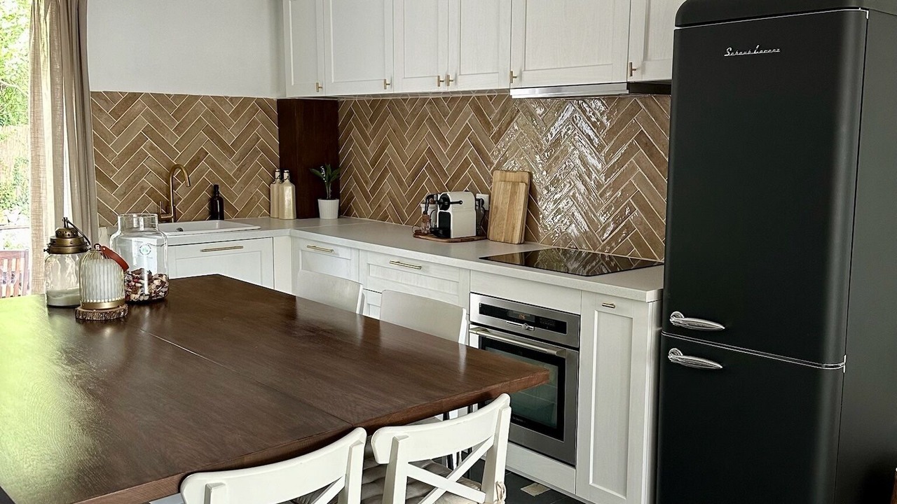 Photo of Kitchen in Assas