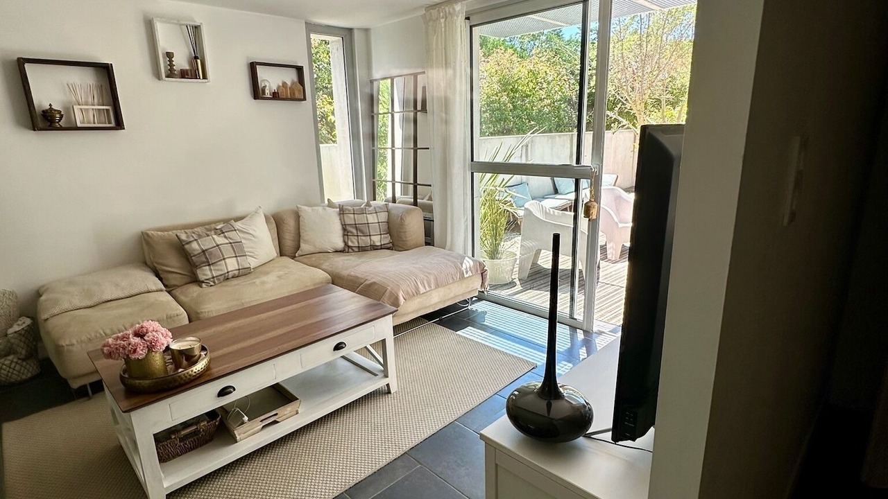 Photo of Livingroom in Assas