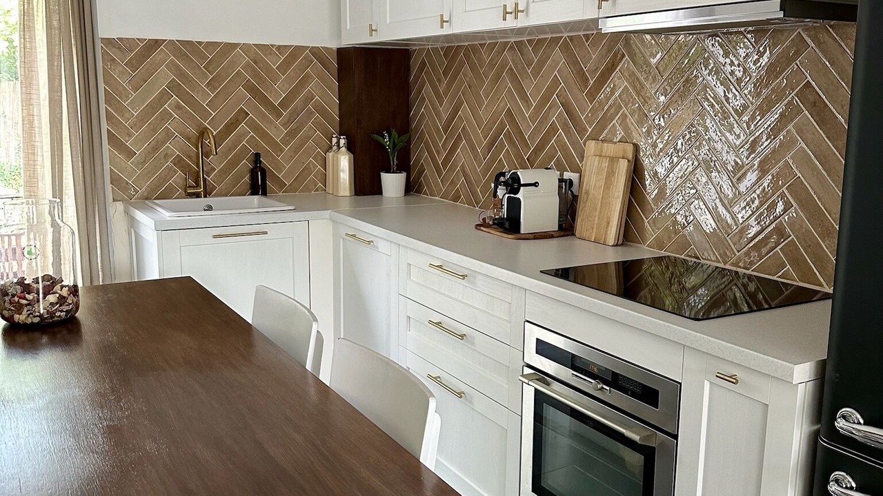 Photo of Kitchen in Assas