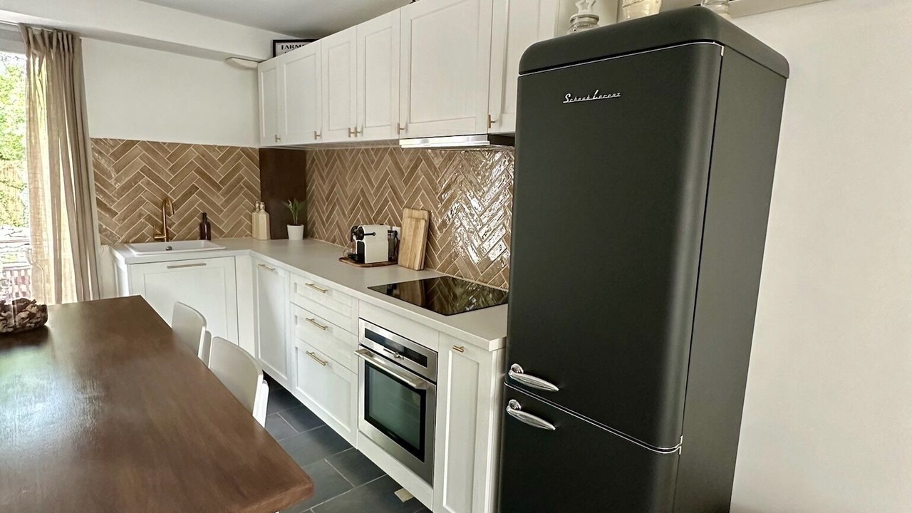 Photo of Kitchen in Assas