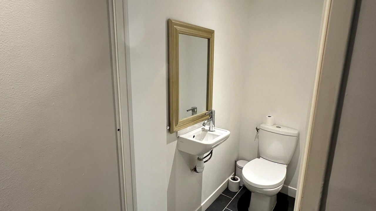 Photo of Bathroom in Assas