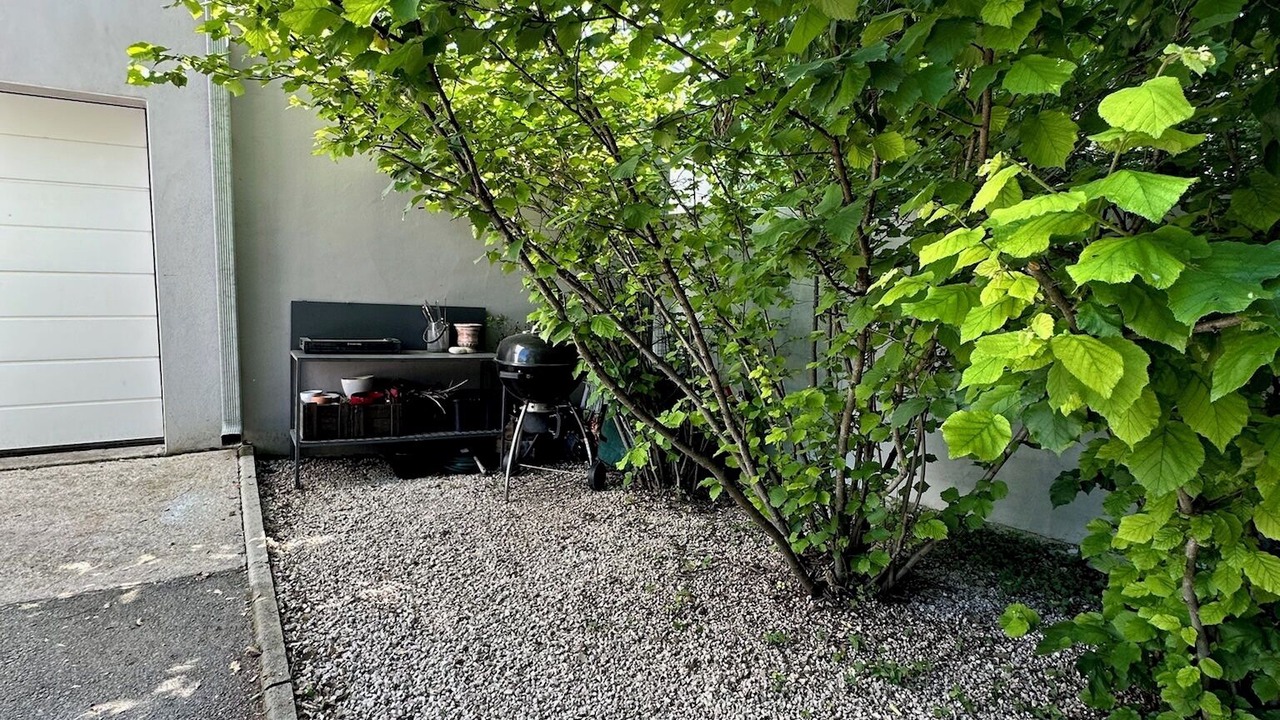 Photo of Patio Balcony in Assas