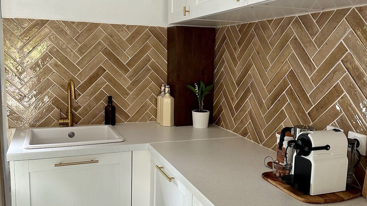 Photo of Kitchen in Assas