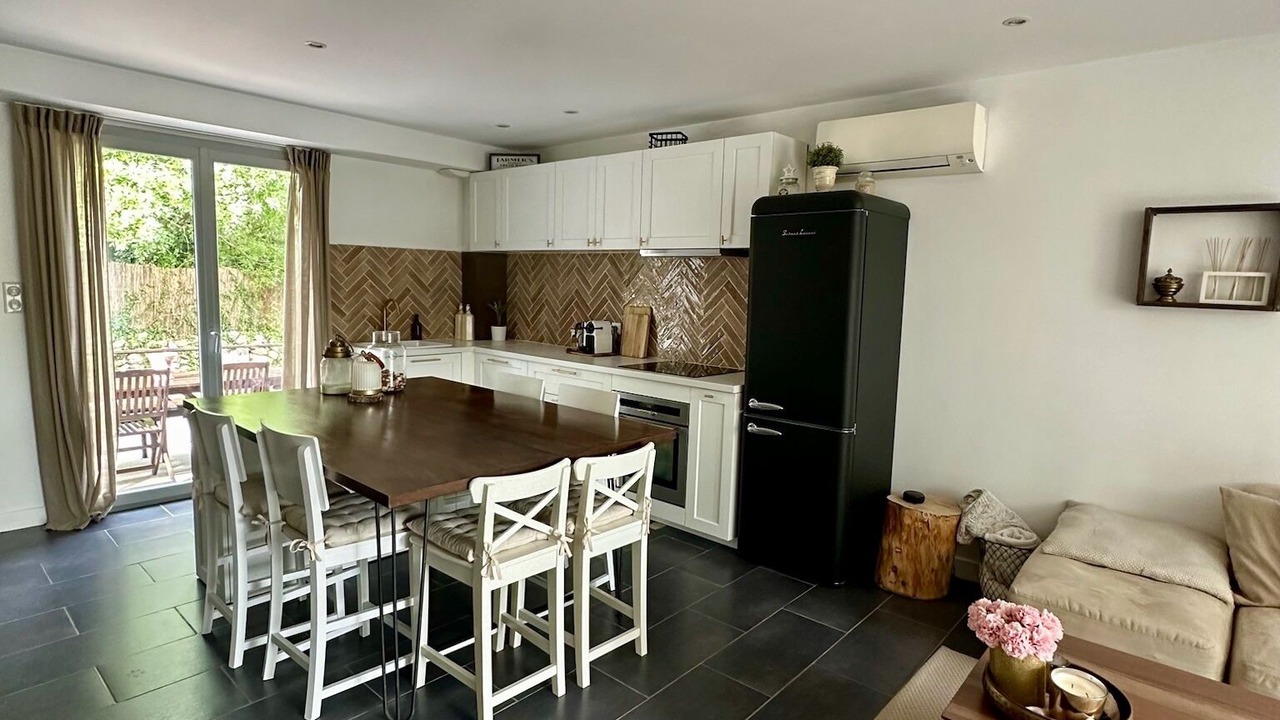 Photo of Kitchen in Assas