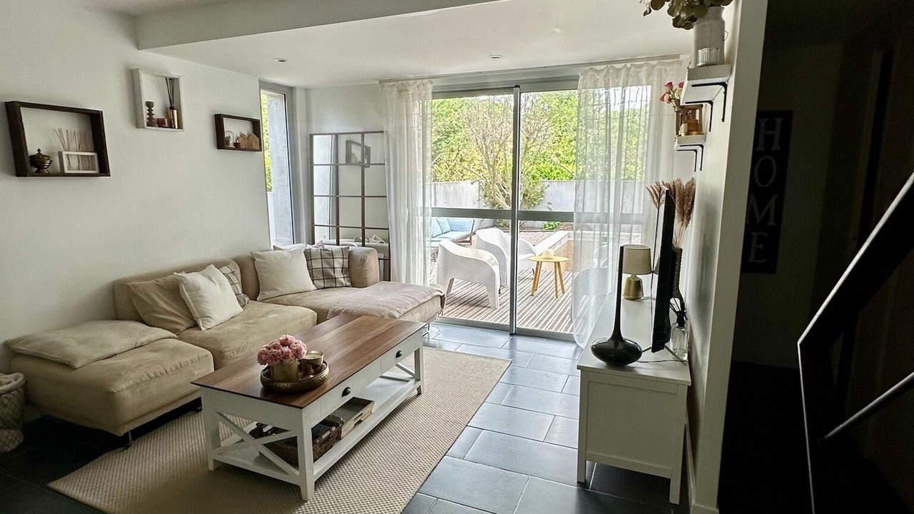 Photo of Livingroom in Assas