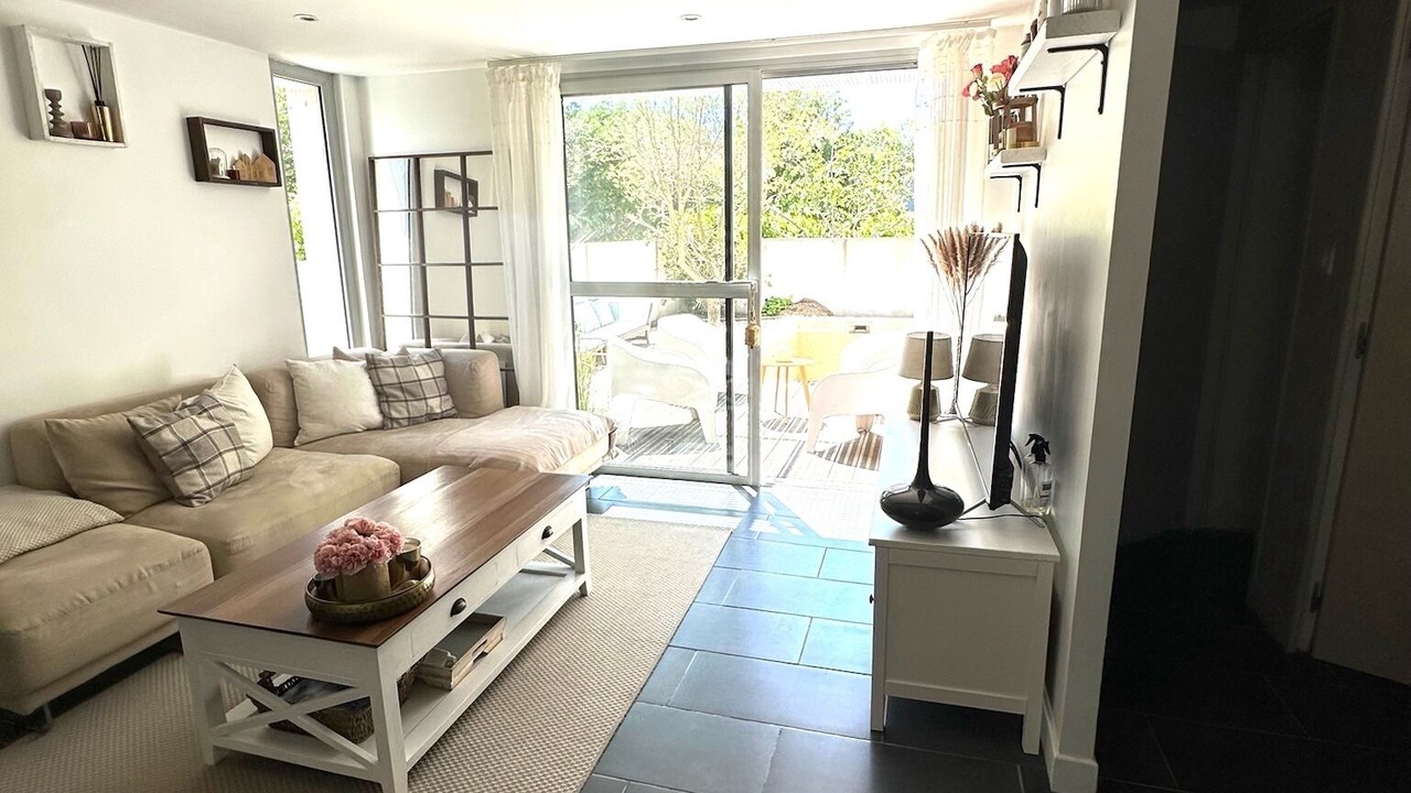 Photo of Livingroom in Assas