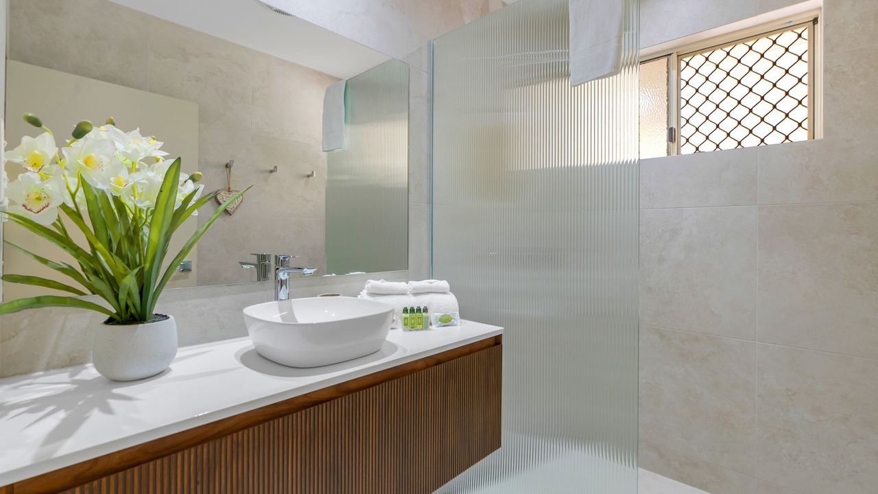 Photo of Bathroom in Redlynch