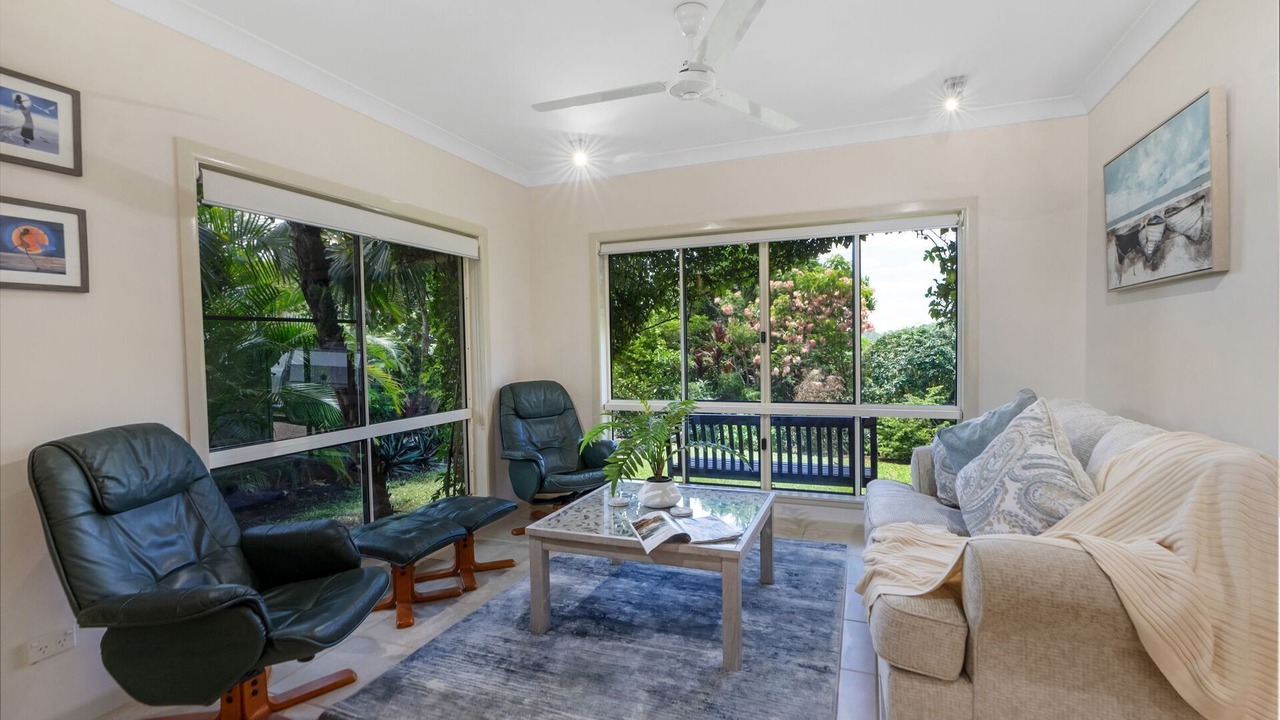 Photo of Livingroom in Redlynch