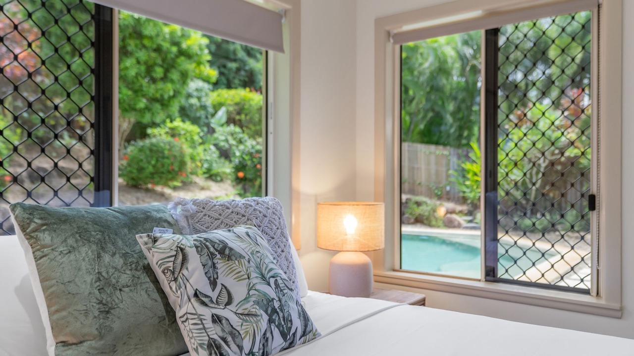 Photo of Bedroom in Redlynch