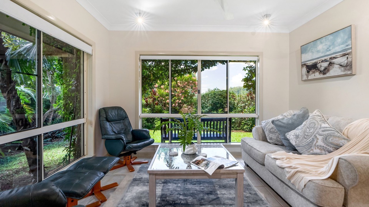 Photo of Livingroom in Redlynch