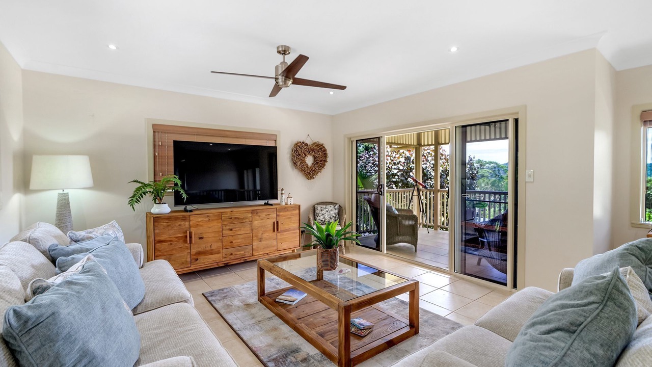 Photo of Livingroom in Redlynch