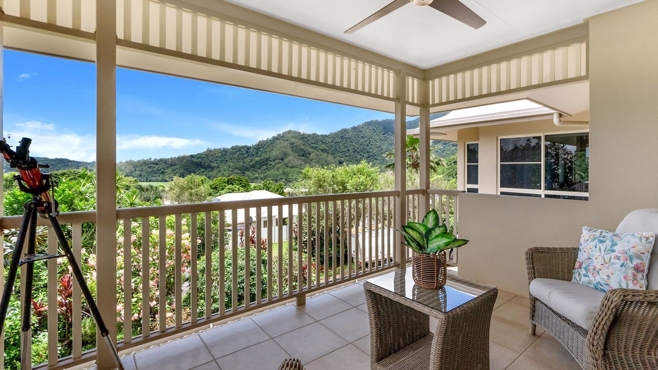 Photo of Outdoor in Redlynch