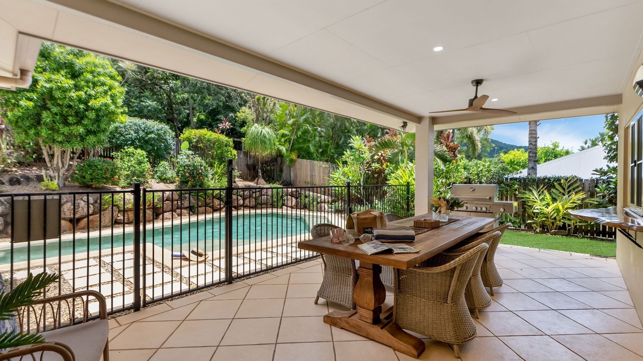 Photo of Outdoor in Redlynch