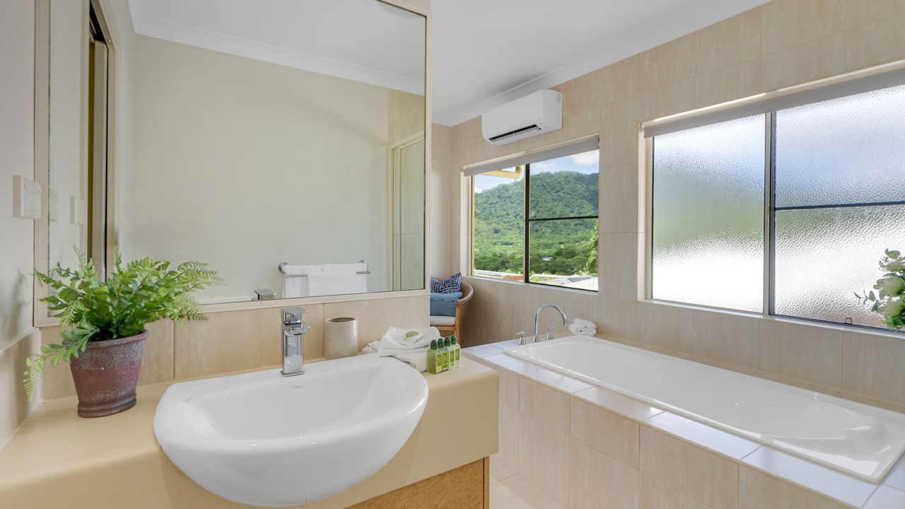 Photo of Bathroom in Redlynch