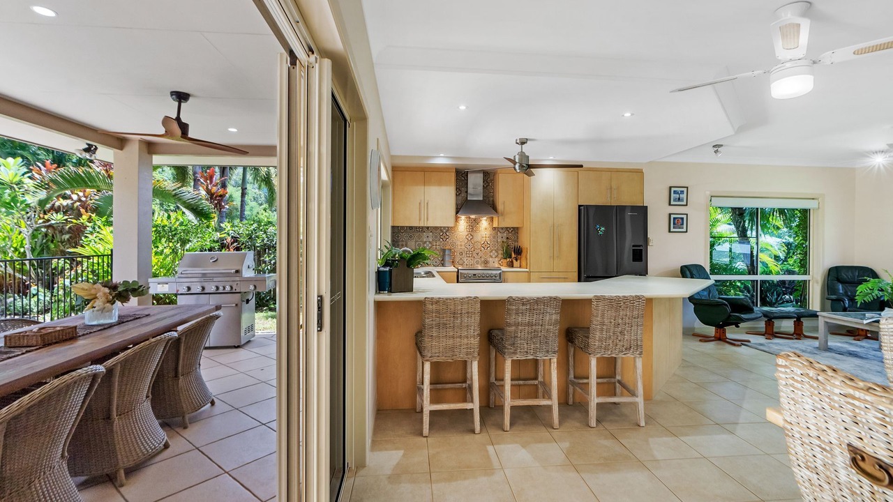 Photo of Kitchen in Redlynch