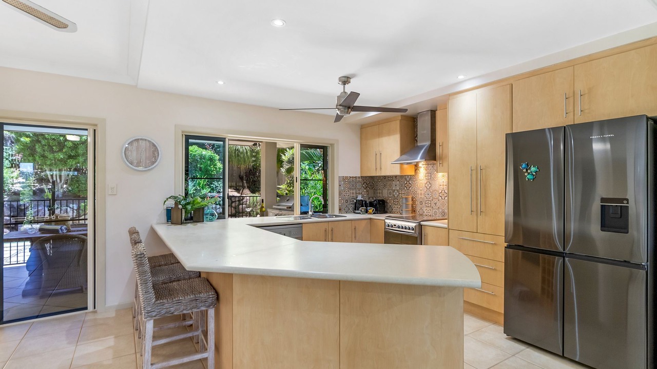 Photo of Kitchen in Redlynch