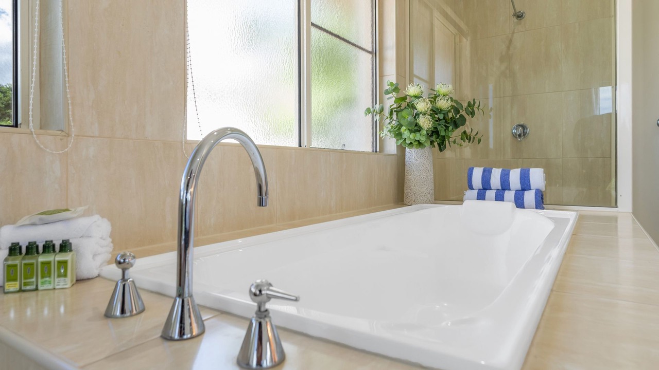 Photo of Bathroom in Redlynch