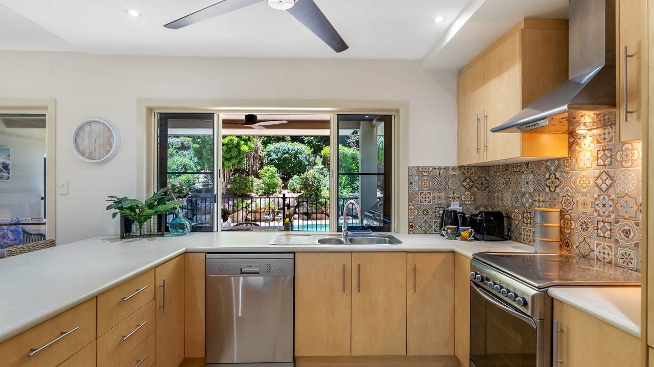Photo of Kitchen in Redlynch