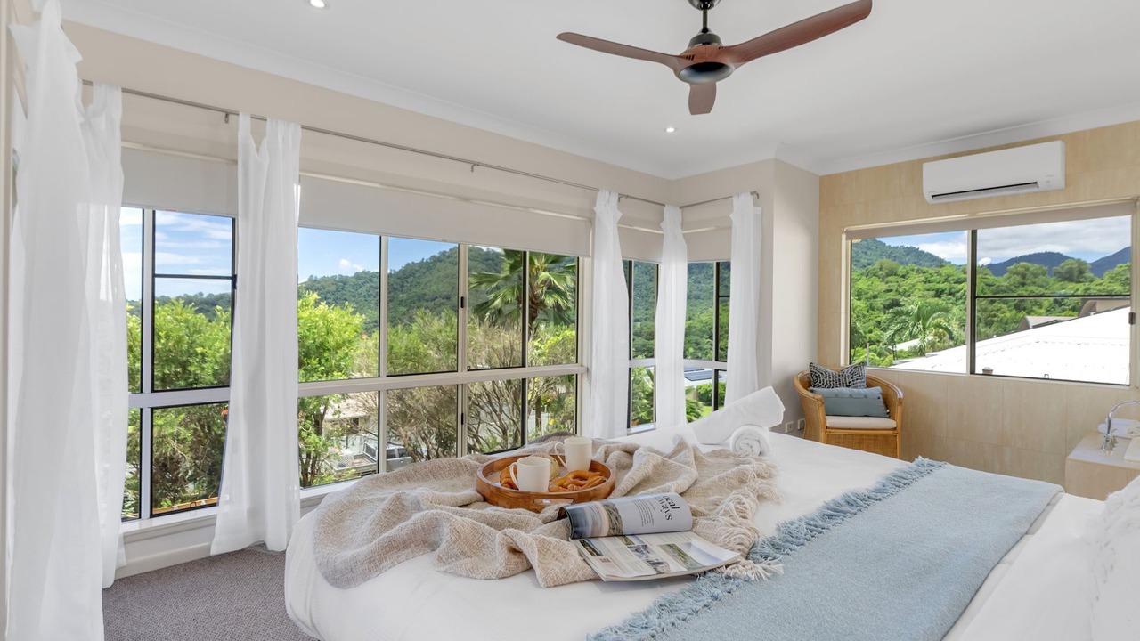 Photo of Bedroom in Redlynch